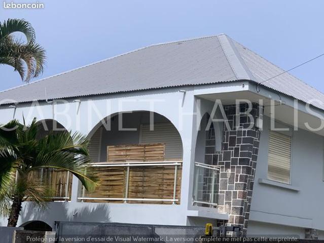 Maison 5 pièces 142 m²