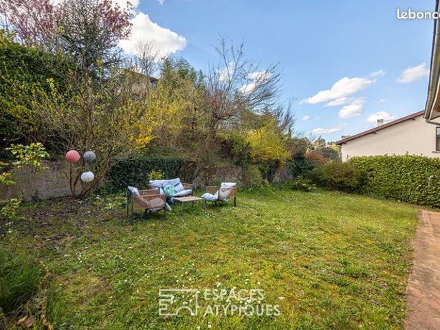 Maison 5 pièces 142 m²