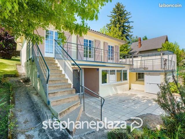 Maison 5 pièces 142 m²