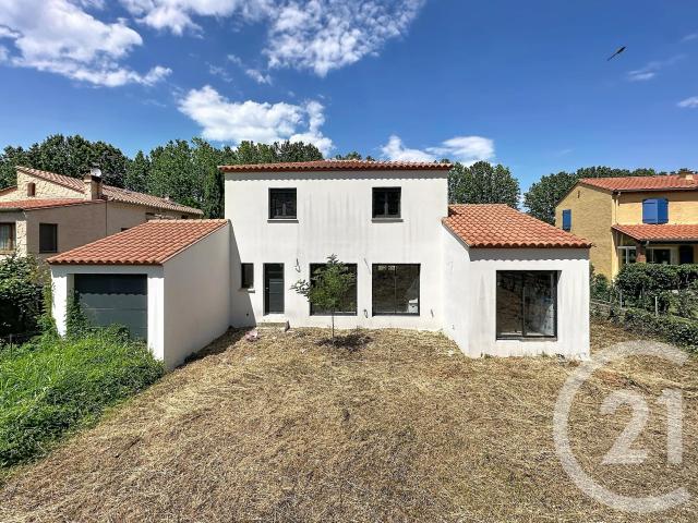 Maison 5 pièces 142 m²