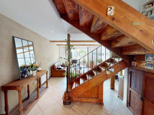 Maison 5 pièces 142 m²