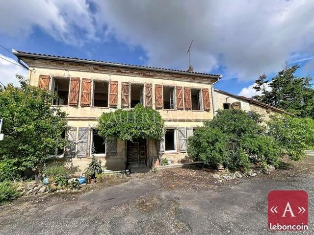 Maison 5 pièces 142 m²