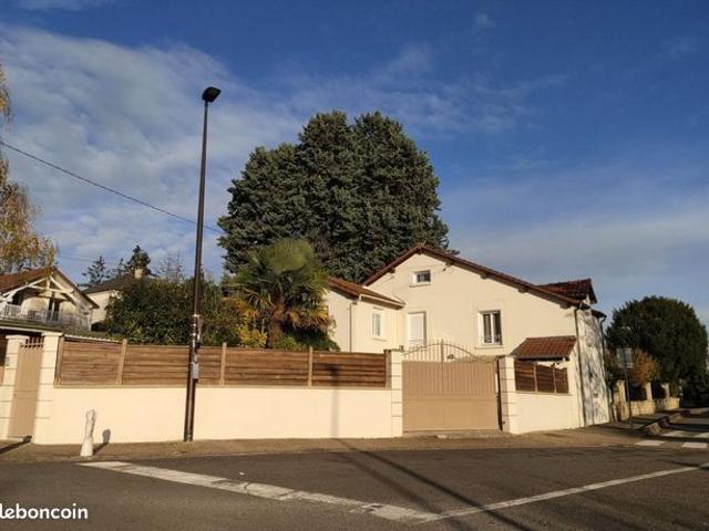 Maison 5 pièces 142 m²