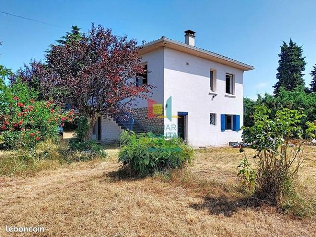 Maison 5 pièces 142 m²