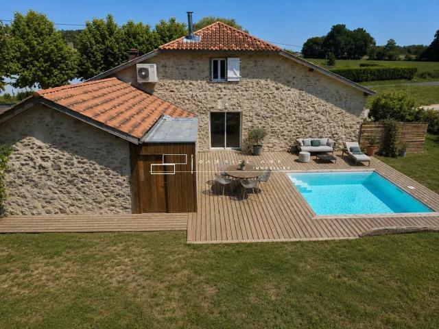 Maison 5 pièces 142 m²