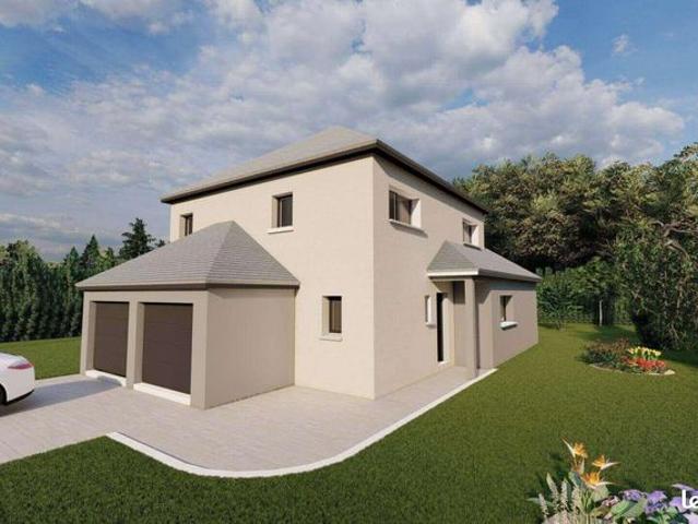 Maison 5 pièces 142 m²