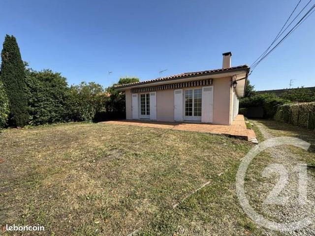 Maison 5 pièces 142 m²