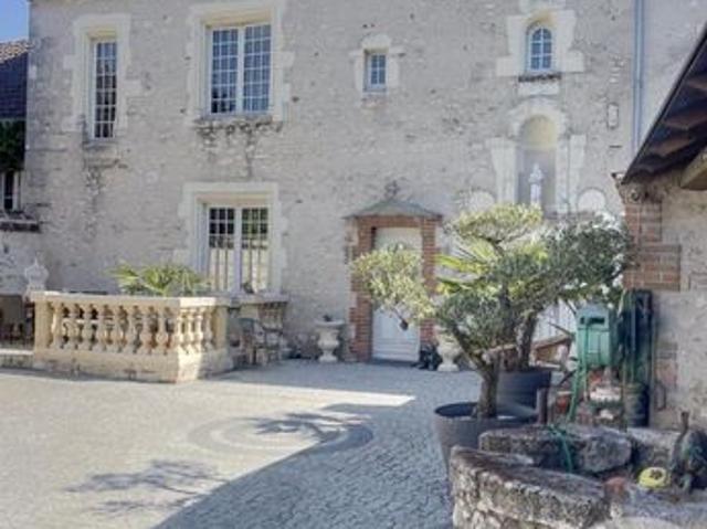 Maison 5 pièces 142 m²