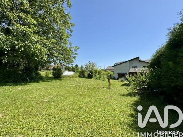 Maison 5 pièces 142 m²