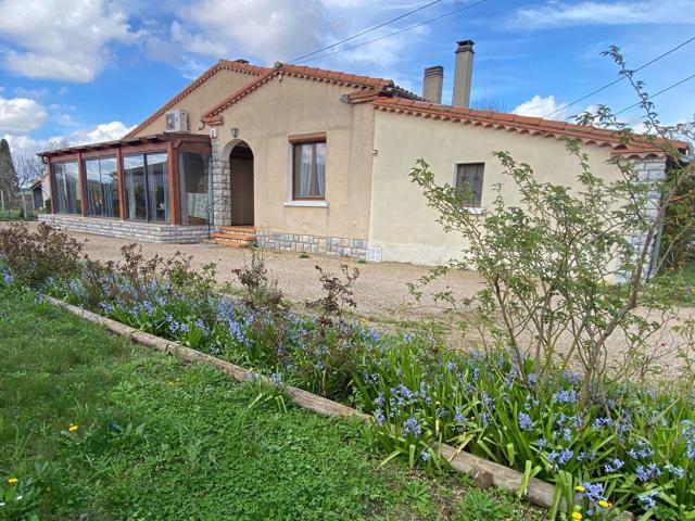 Maison 5 pièces 142 m²