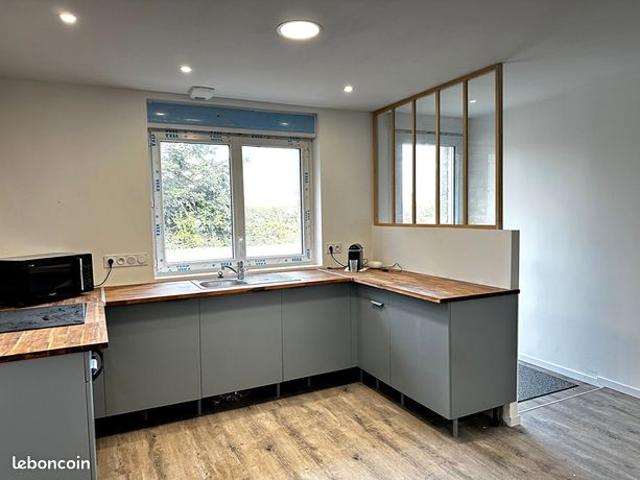 Maison 5 pièces 142 m²