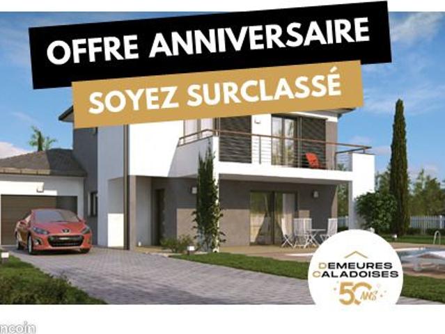 Maison 5 pièces 142 m²