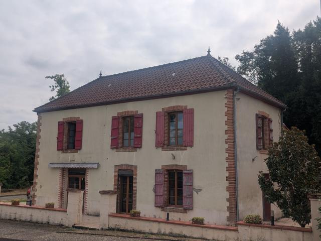 Maison 5 pièces 142 m²