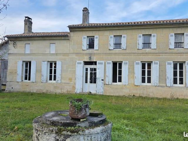 Maison 5 pièces 142 m²