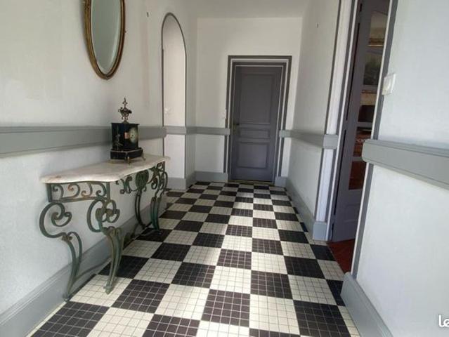 Maison 5 pièces 142 m²