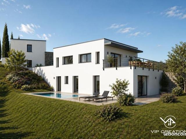 Maison 5 pièces 142 m²