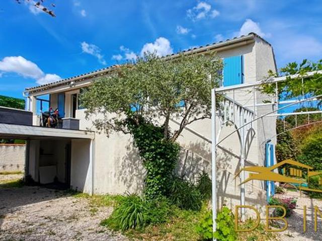 Maison 5 pièces 142 m²