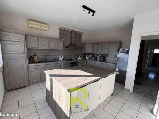 Maison 5 pièces 142 m²
