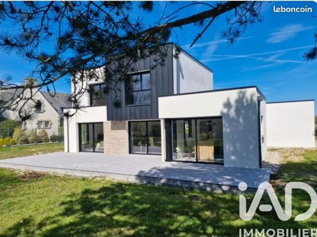 Maison 5 pièces 142 m²