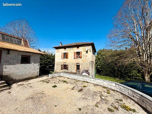 Maison 5 pièces 142 m²