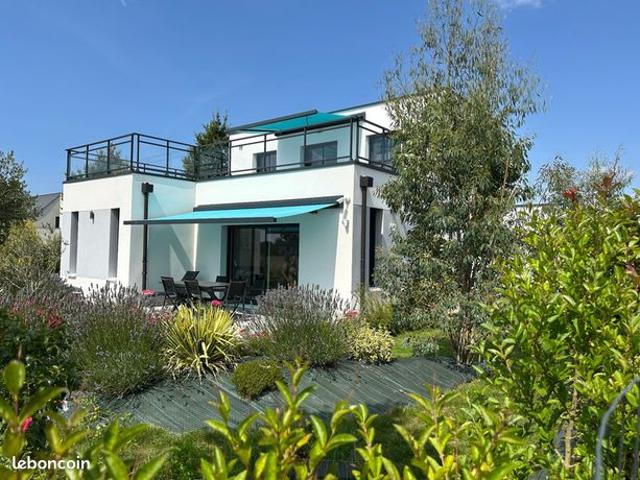Maison 5 pièces 142 m²