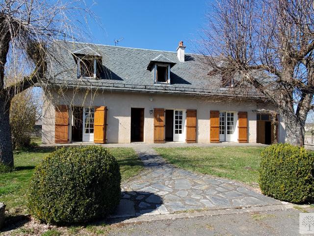 Maison 5 pièces 142 m²