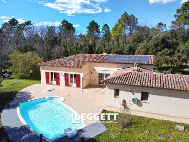 Maison 5 pièces 142 m²