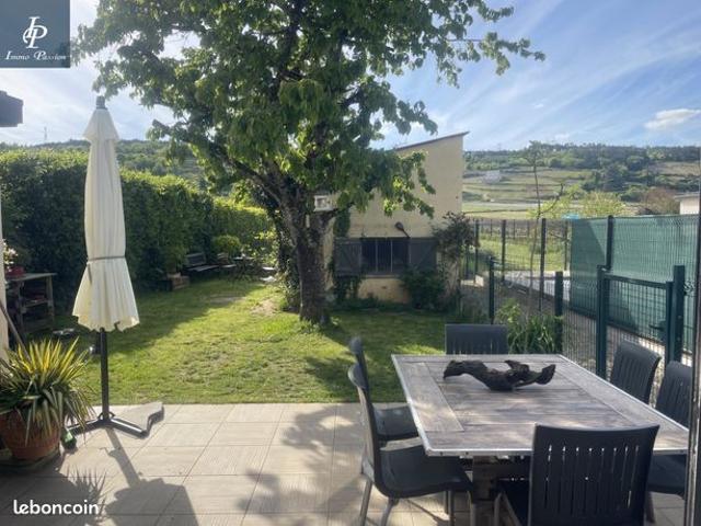 Maison 5 pièces 142 m²