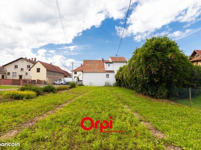 Maison 5 pièces 142 m²