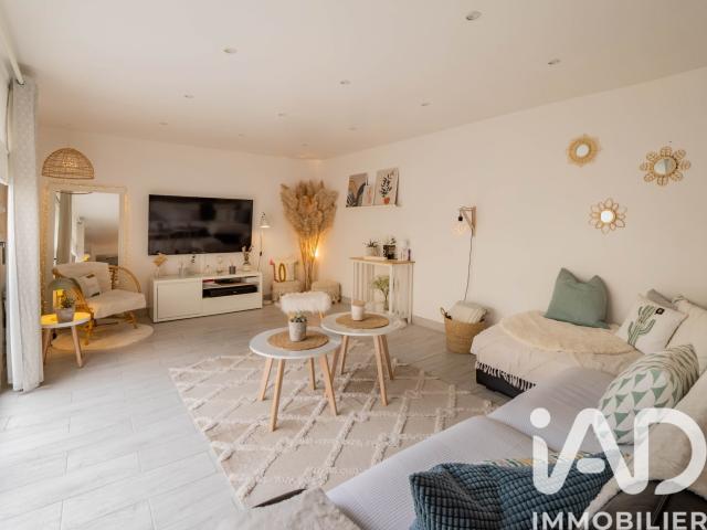 Maison 5 pièces 142 m²