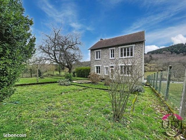 Maison 5 pièces 142 m²