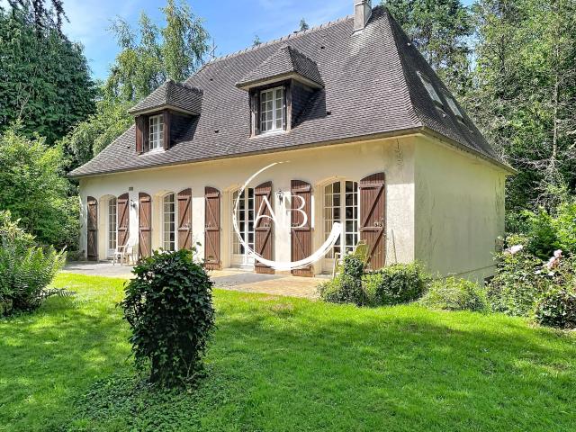 Maison 5 pièces 142 m²