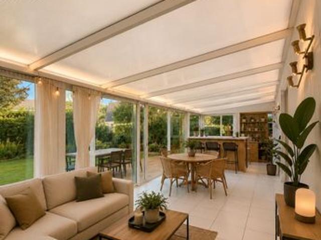 Maison familiale 5 pièces 142 m²