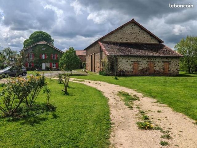 Maison 5 pièces 142 m²