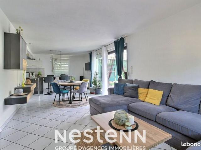 Maison 5 pièces 142 m²