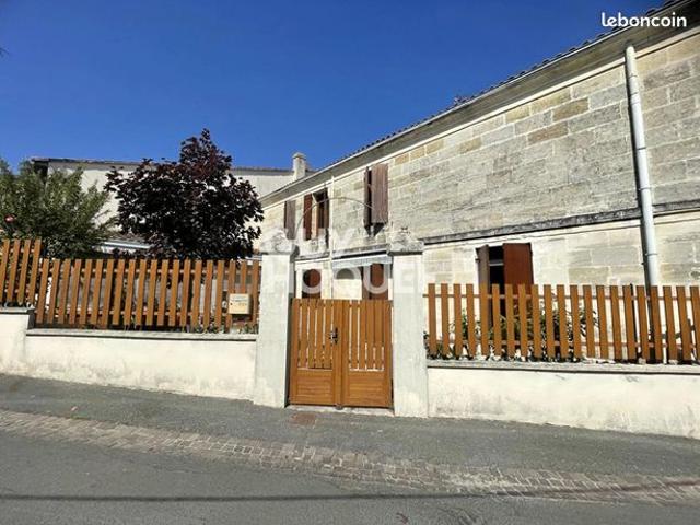 Maison 5 pièces 142 m²