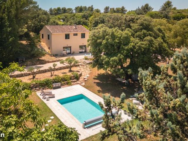 Maison 5 pièces 142 m²