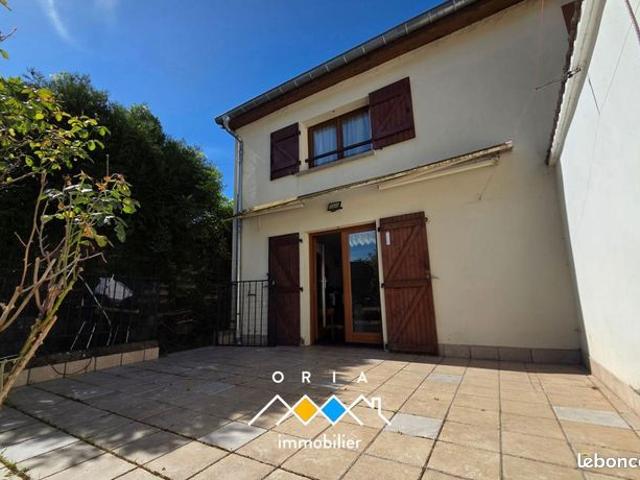 Maison 5 pièces 142 m²