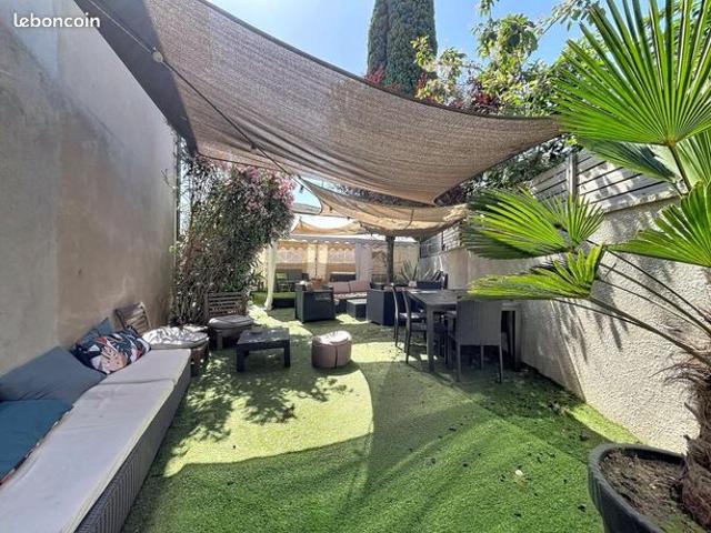 Maison 5 pièces 142 m²