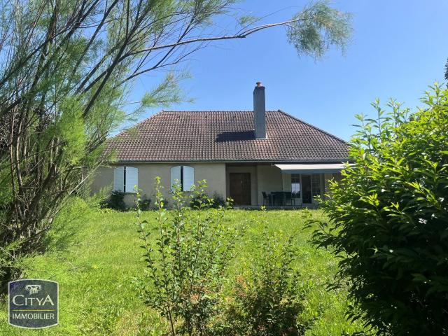 Maison 5 pièces 142 m²