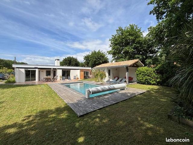 Maison 5 pièces 142 m²