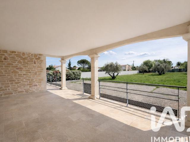 Maison 5 pièces 142 m²