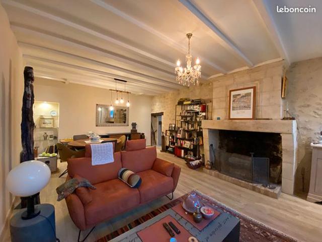 Maison 5 pièces 142 m²