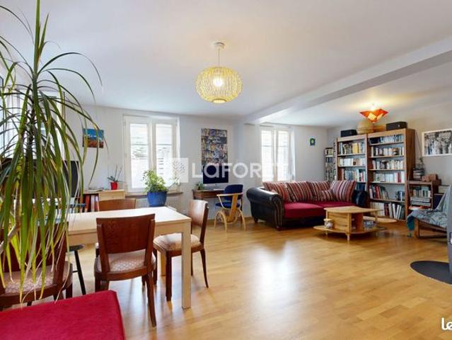 Maison 5 pièces 142 m²