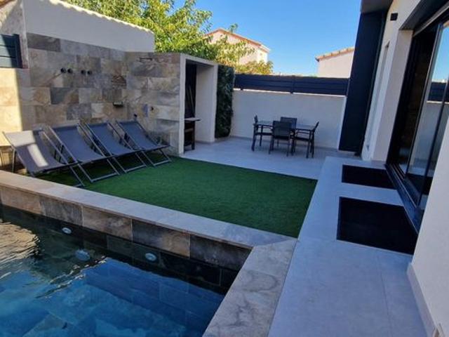 Maison 5 pièces 142 m²
