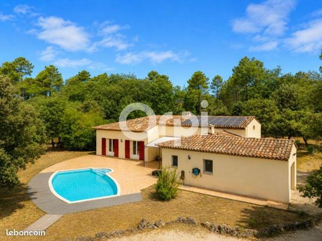 Maison 5 pièces 142 m²