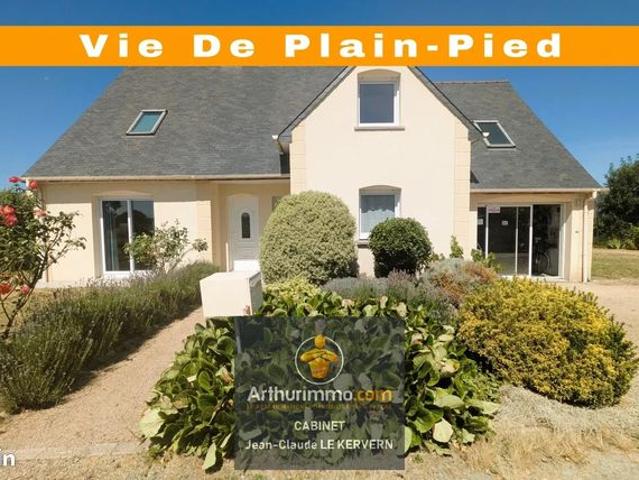 Maison 5 pièces 142 m²