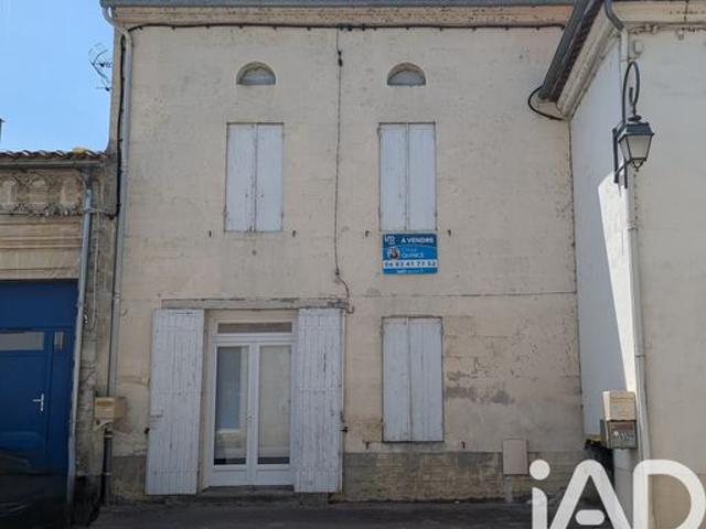 Maison 5 pièces 142 m²