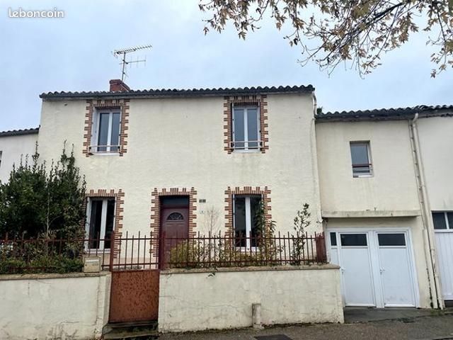 Maison 5 pièces 142 m²