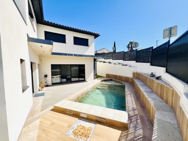 Maison 5 pièces 142 m²